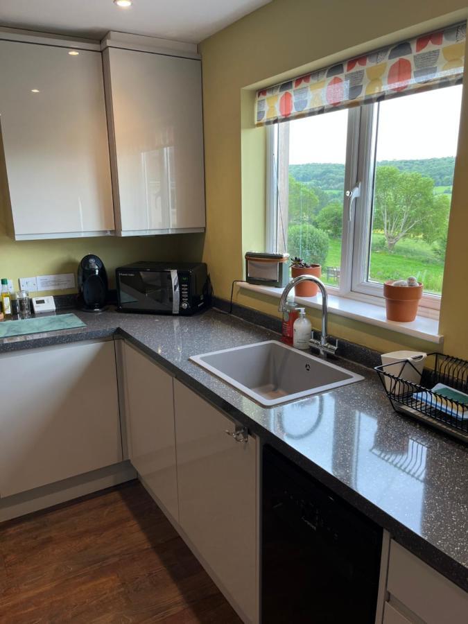 No.2 Bloom Apartments, Bath Extérieur photo