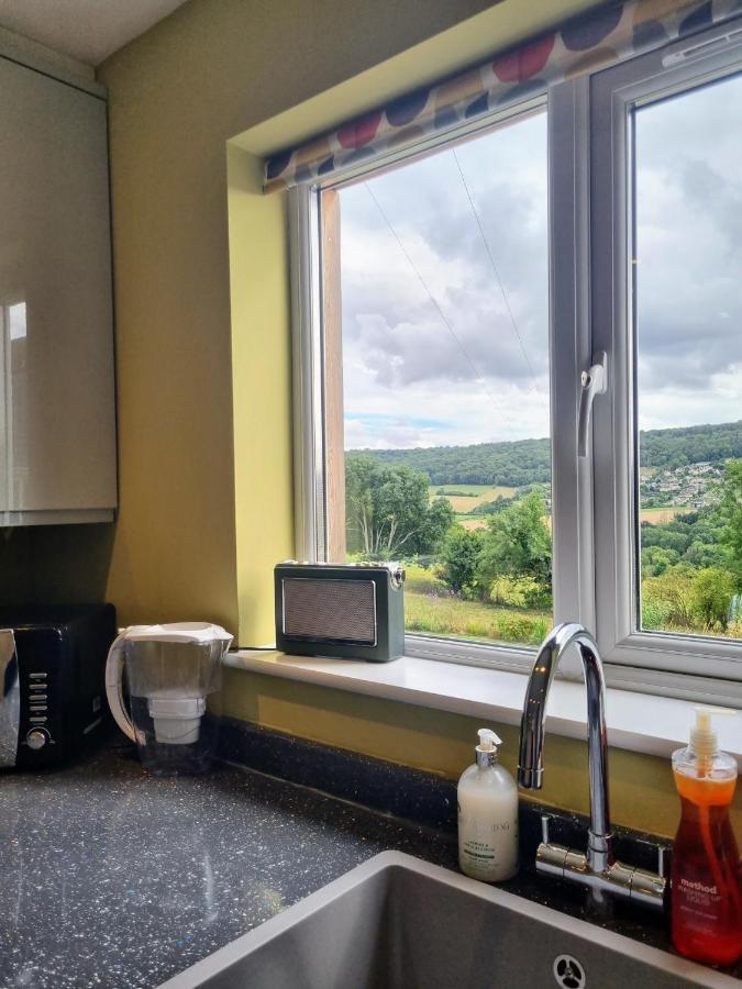 No.2 Bloom Apartments, Bath Extérieur photo