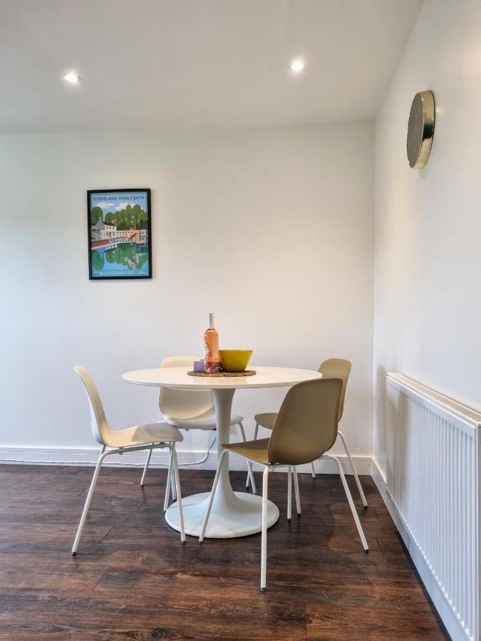 No.2 Bloom Apartments, Bath Extérieur photo