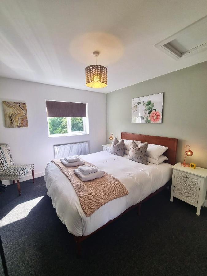 No.2 Bloom Apartments, Bath Extérieur photo