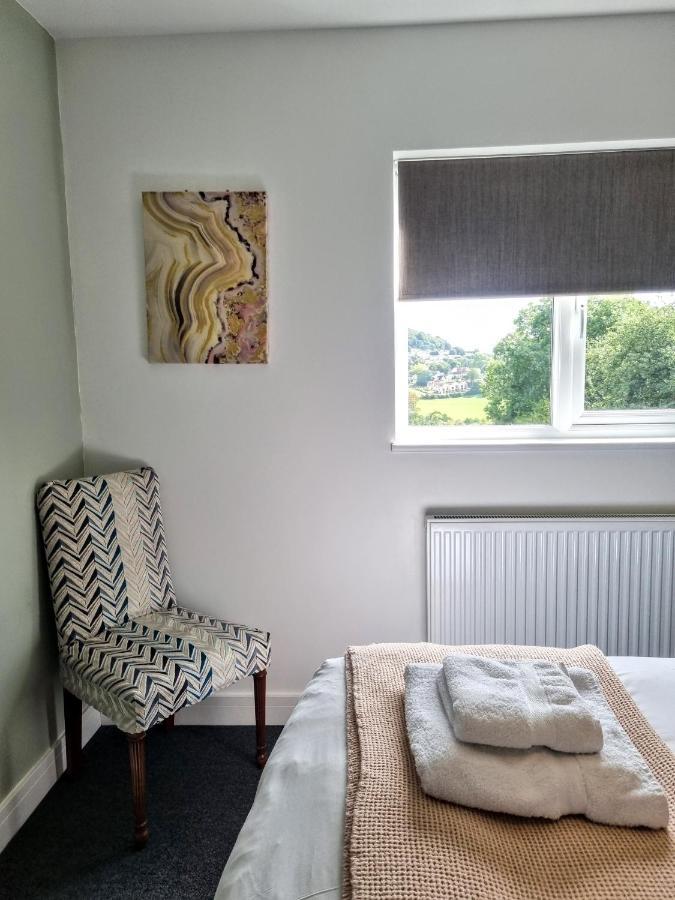 No.2 Bloom Apartments, Bath Extérieur photo