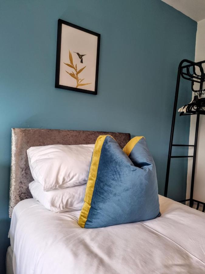 No.2 Bloom Apartments, Bath Extérieur photo