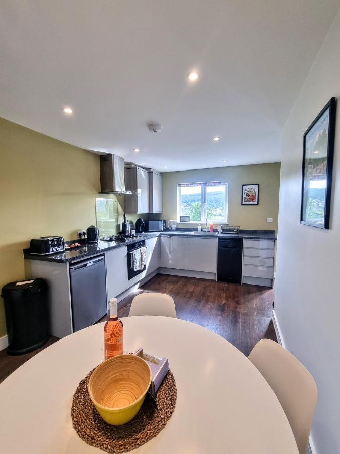 No.2 Bloom Apartments, Bath Extérieur photo