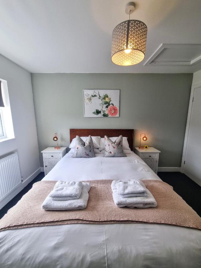 No.2 Bloom Apartments, Bath Extérieur photo
