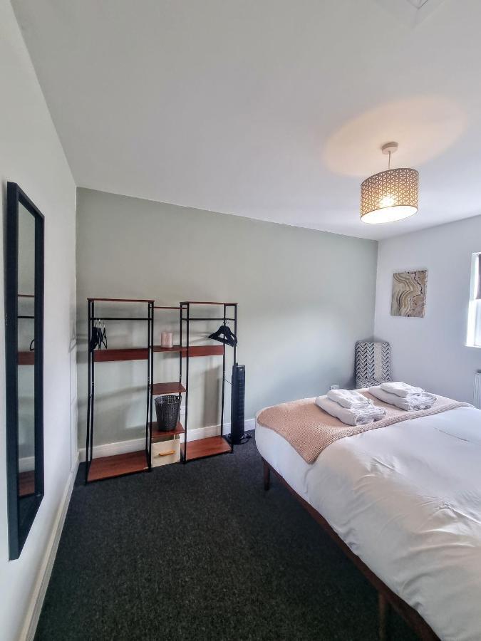 No.2 Bloom Apartments, Bath Extérieur photo