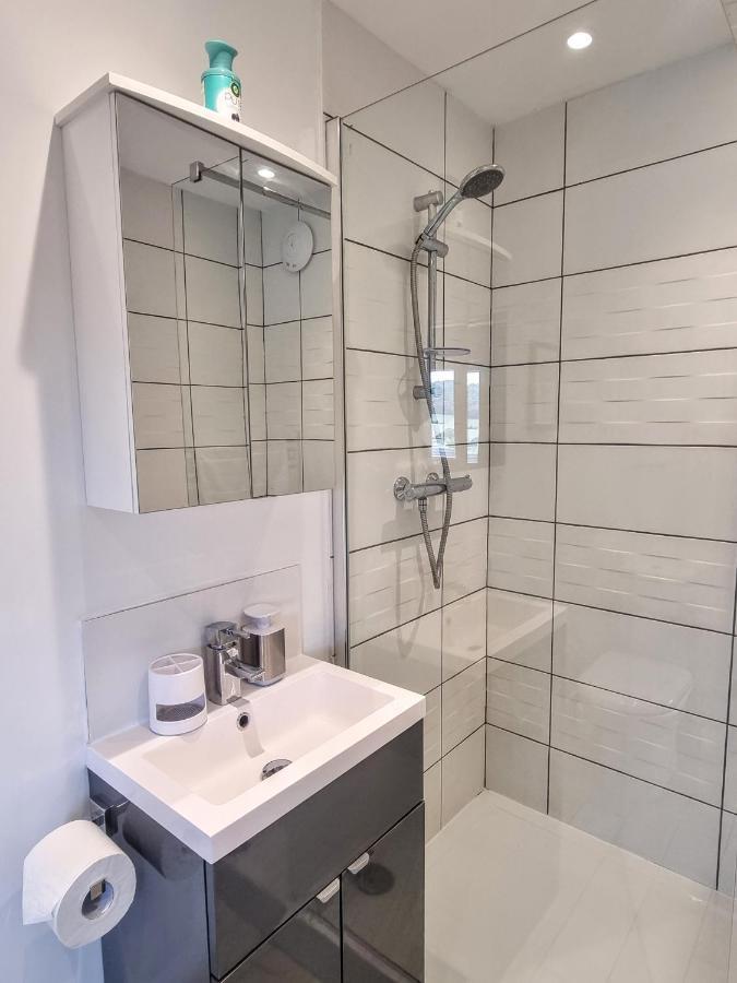 No.2 Bloom Apartments, Bath Extérieur photo
