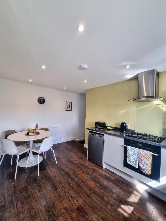 No.2 Bloom Apartments, Bath Extérieur photo