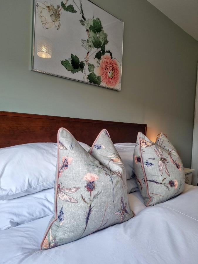 No.2 Bloom Apartments, Bath Extérieur photo