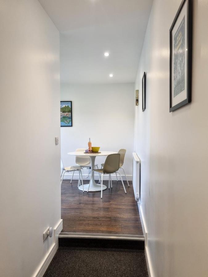 No.2 Bloom Apartments, Bath Extérieur photo