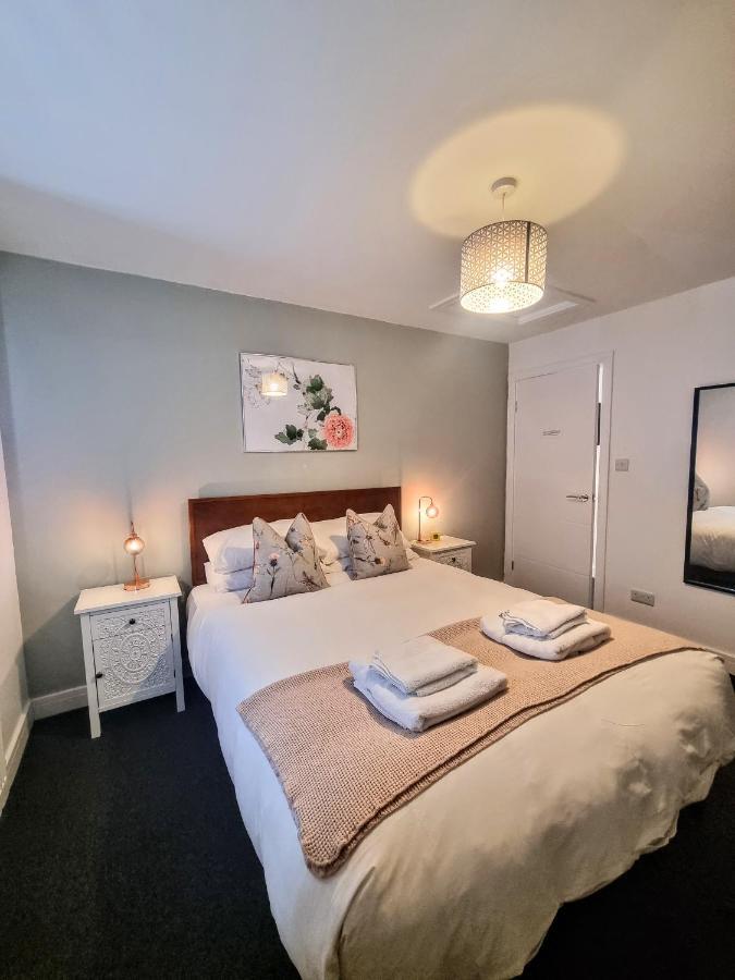 No.2 Bloom Apartments, Bath Extérieur photo