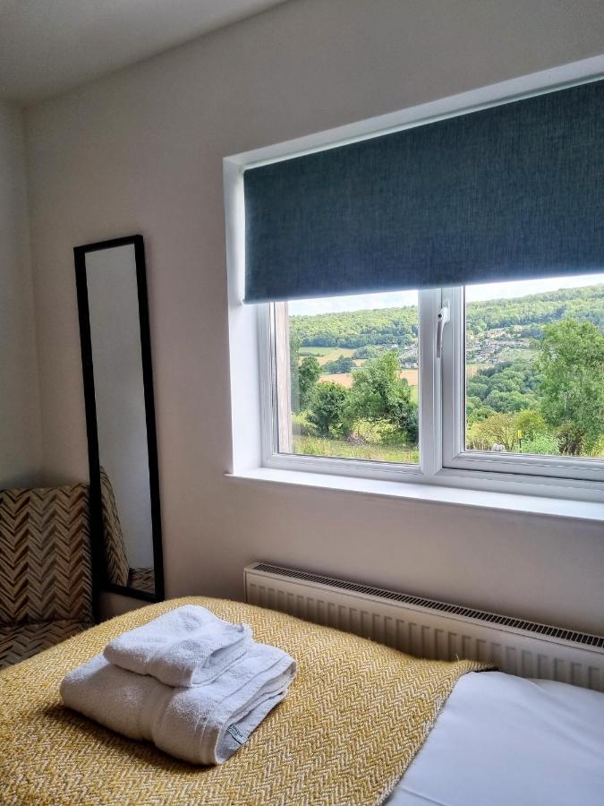 No.2 Bloom Apartments, Bath Extérieur photo