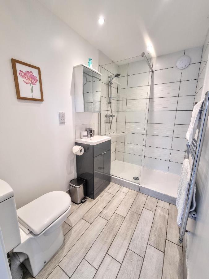 No.2 Bloom Apartments, Bath Extérieur photo